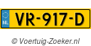VR917D