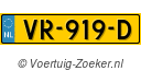 VR919D