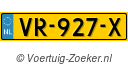 VR927X