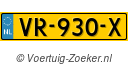 VR930X