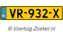 VR932X