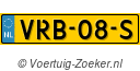 VRB08S