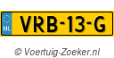 VRB13G