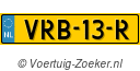 VRB13R