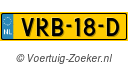 VRB18D