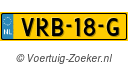 VRB18G