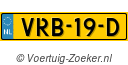 VRB19D