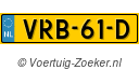 VRB61D