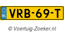 VRB69T