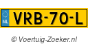 VRB70L