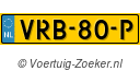 VRB80P