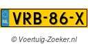 VRB86X