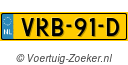 VRB91D