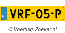 VRF05P