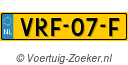 VRF07F