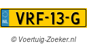 VRF13G