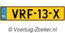 VRF13X