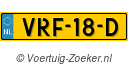 VRF18D