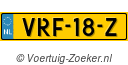 VRF18Z