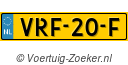VRF20F