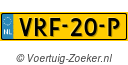 VRF20P