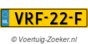 VRF22F