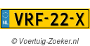 VRF-22-X