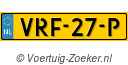 VRF27P