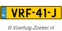 VRF41J
