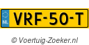 VRF50T