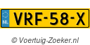 VRF58X