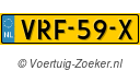 VRF-59-X