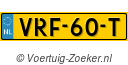 VRF60T
