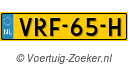 VRF65H