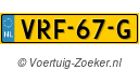 VRF67G