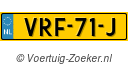 VRF71J