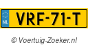 VRF71T