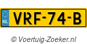 VRF74B