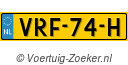 VRF74H