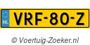 VRF80Z