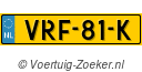 VRF81K