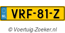 VRF81Z
