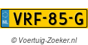 VRF85G