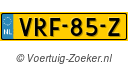 VRF85Z