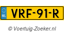VRF91R