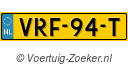 VRF-94-T