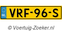 VRF-96-S