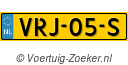VRJ-05-S
