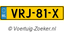 VRJ81X
