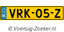 VRK05Z